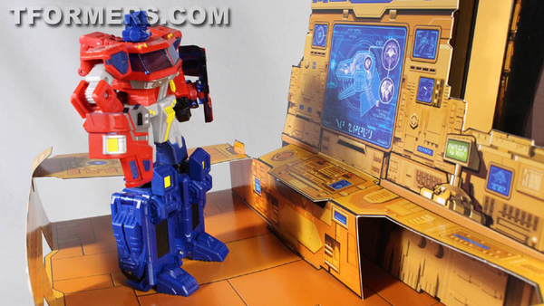 SDCC 2014   G1 Dinobots Exclusives Video Review And Images Transformers Age Of Extinction  (69 of 69)